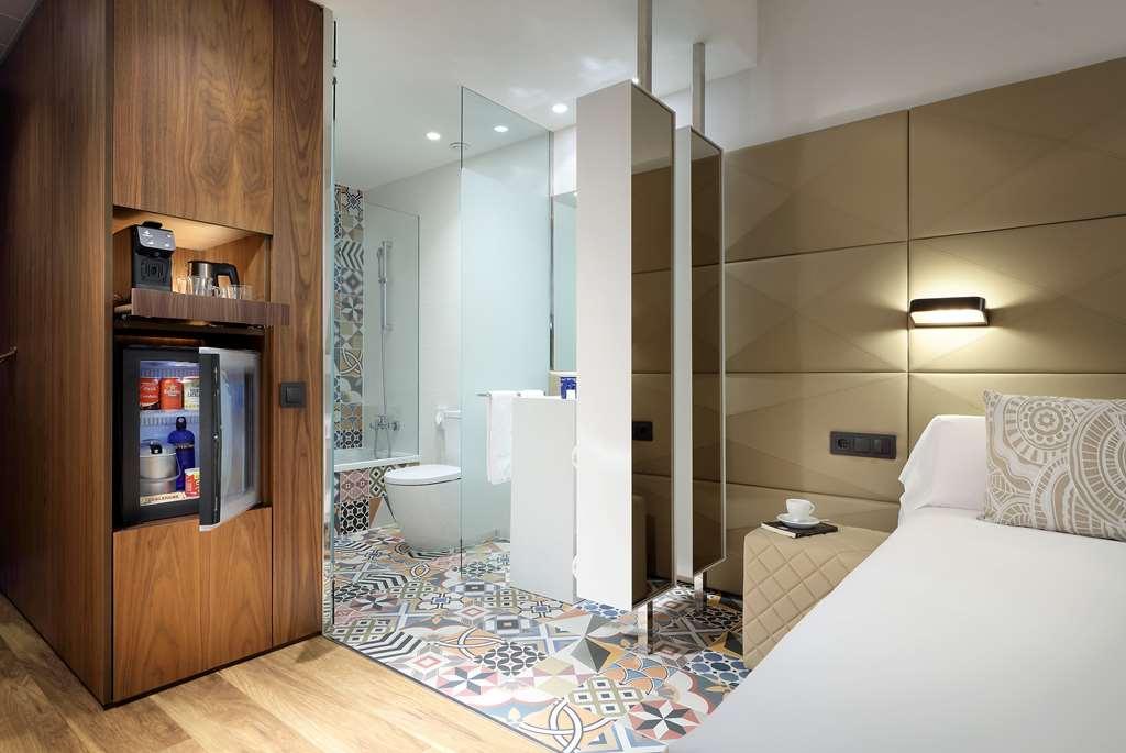 Hotel Sb Glow Barcelona Værelse billede
