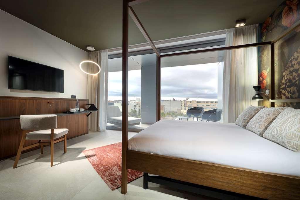 Hotel Sb Glow Barcelona Værelse billede