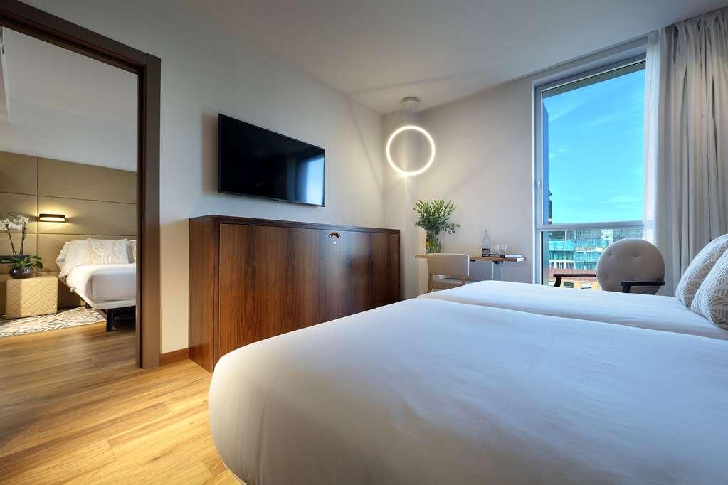 Hotel Sb Glow Barcelona Værelse billede