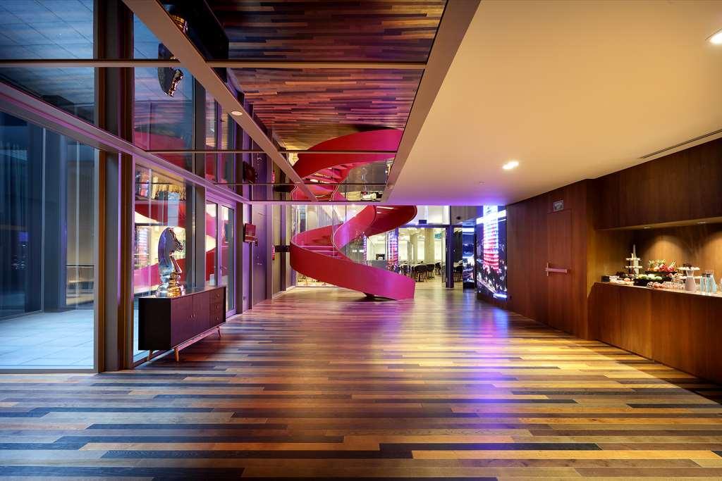 Hotel Sb Glow Barcelona Faciliteter billede