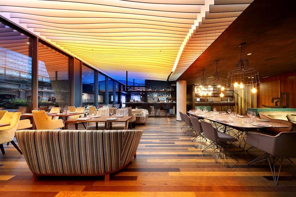 Hotel Sb Glow Barcelona Interiør billede