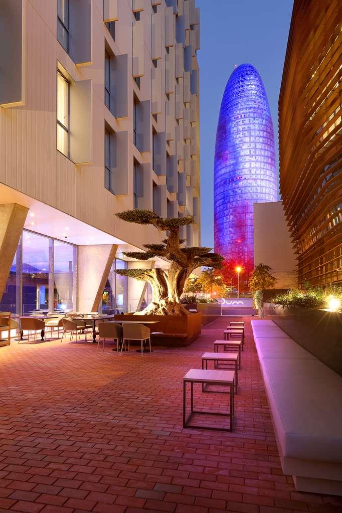 Hotel Sb Glow Barcelona Bekvemmeligheder billede