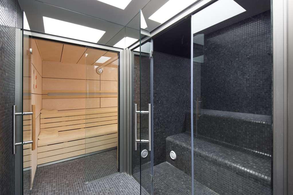 Hotel Sb Glow Barcelona Faciliteter billede