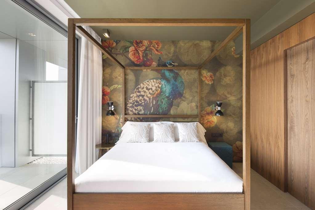 Hotel Sb Glow Barcelona Værelse billede