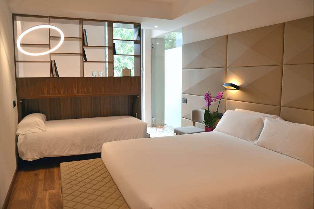 Hotel Sb Glow Barcelona Værelse billede