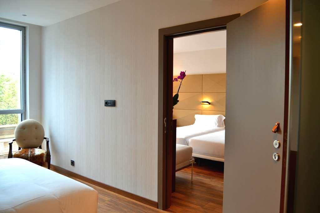 Hotel Sb Glow Barcelona Værelse billede