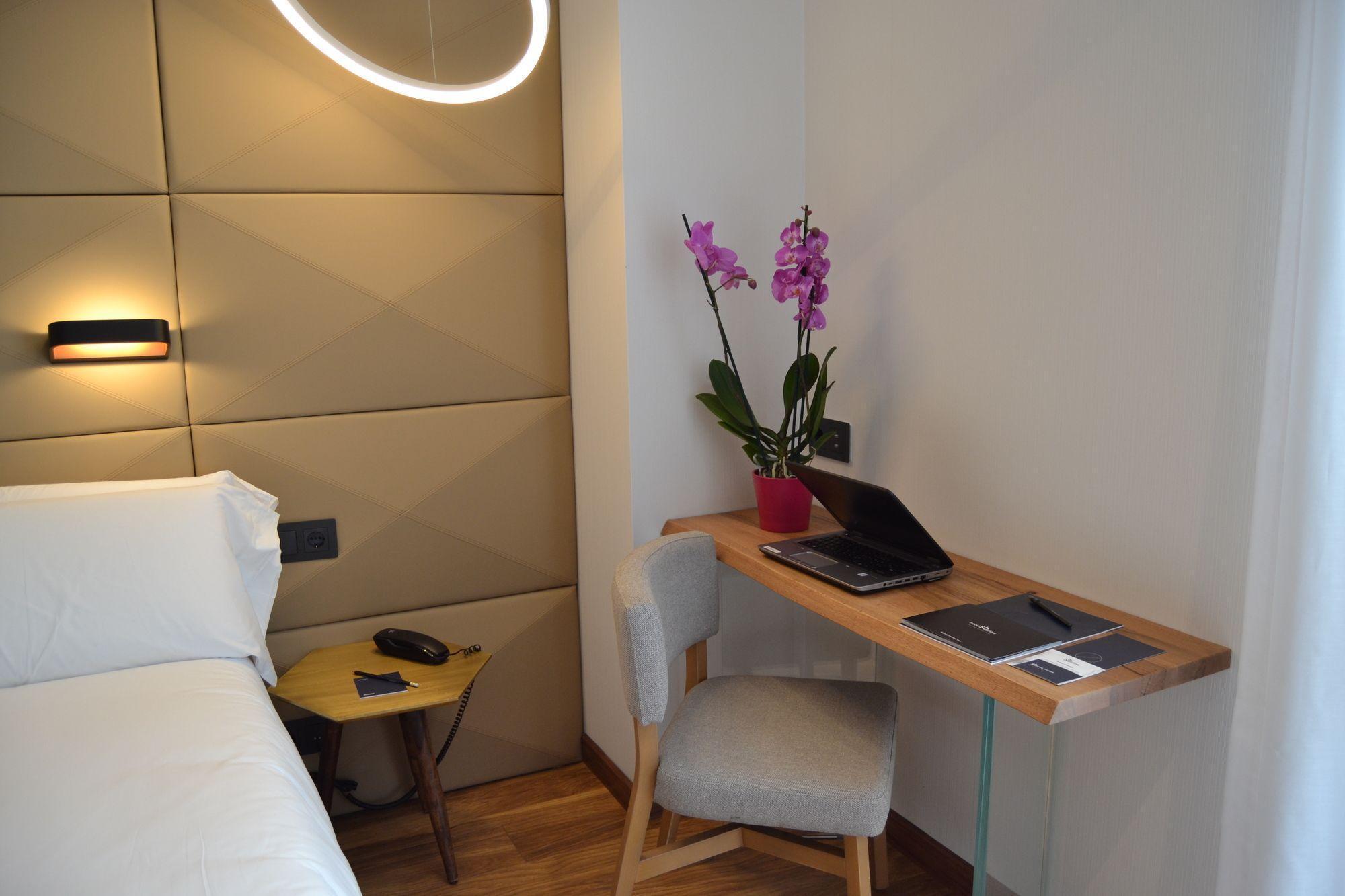 Hotel Sb Glow Barcelona Eksteriør billede