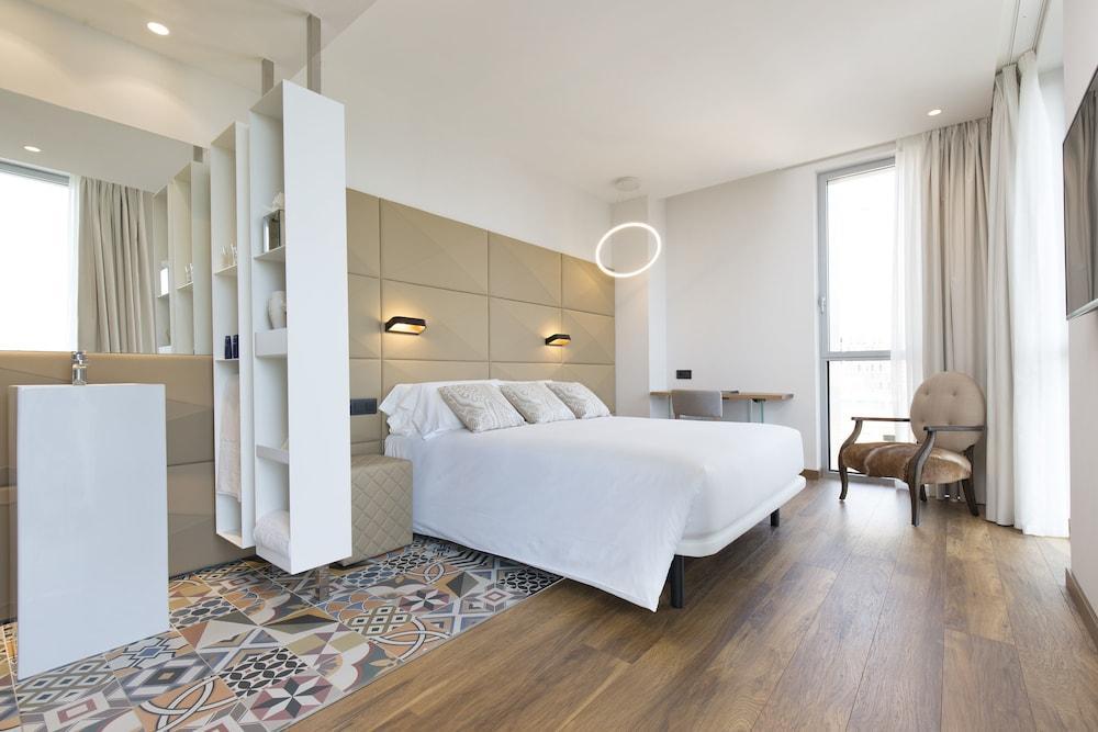 Hotel Sb Glow Barcelona Eksteriør billede